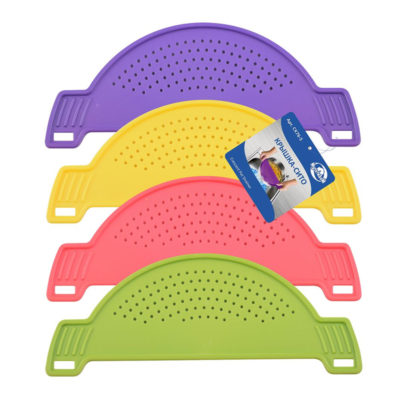 Дуршлаг-крышка 28*10