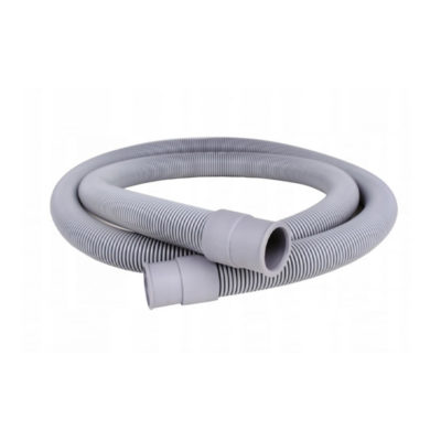 Шланг раздвижной для слива стир и посудомоеч. машин L1