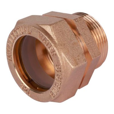 Муфта Neptun IWS (M) 20*3/4 EF