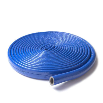 Теплоизоляция СУПЕР ПРОТЕКТ 18(4 мм) бух.10 м СИНИЙ