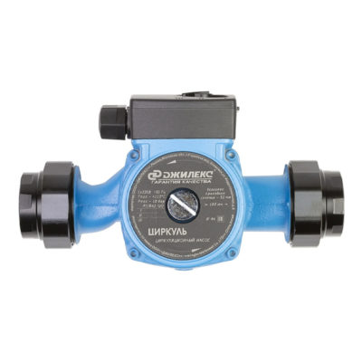 ДЖИЛЕКС Циркуляционный насос ЦИРКУЛЬ 32/60