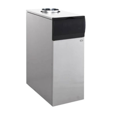 Котел напольный Газовый BAXI SLIM 1.400 in