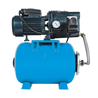 UNIPUMP Станция универсальная Акваробот JET60 S-24