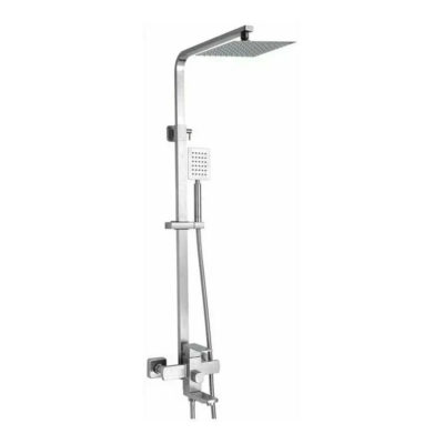 F2421 Душевая система с поворотным изливом
