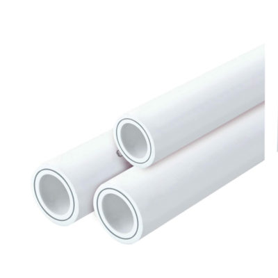 Труба армированная алюминием 20*3