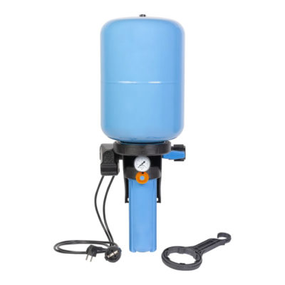 ДЖИЛЕКС Система водоснабжения атомат. "КРАБ-Т 24" 24 л