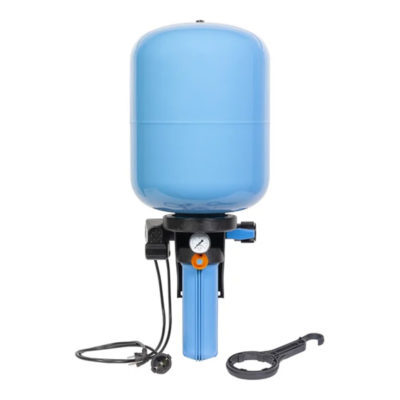 ДЖИЛЕКС Система водоснабжения атомат. "КРАБ-Т 50" 50 л