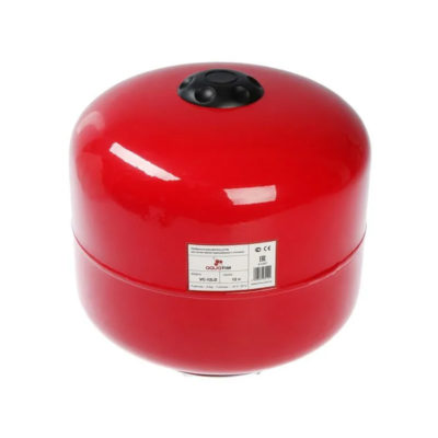 Бак расширительный 1" вертикальный 12 л