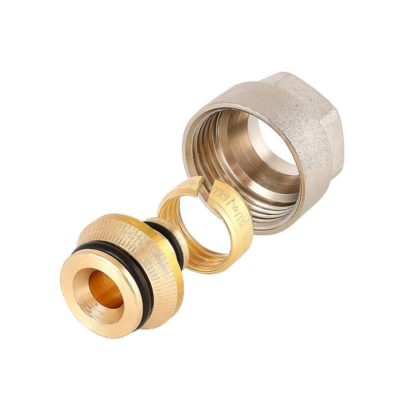 Евроконус для коллектора 3/4-16*2