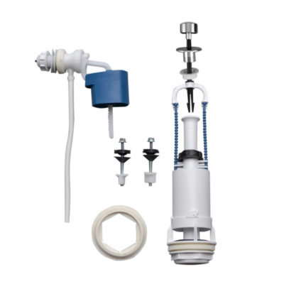 А110.56.14.0 Арматура для бачка универсальная 1 реж УКЛАД