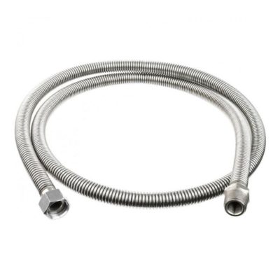 Подводка для газа сильфон 3/4" г/ш  0