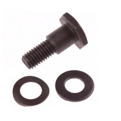 Болт крепеж для сцепа 8*60