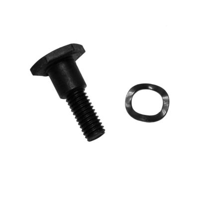 Болт крепеж для сцепа 8*75