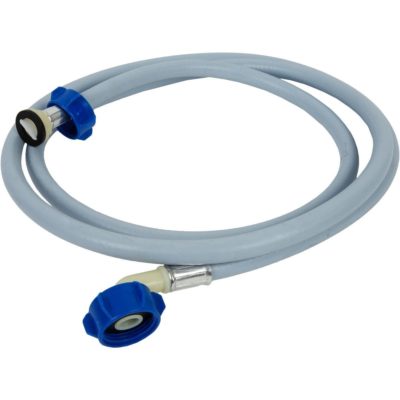 Подводка заливная для стиральной машины 3/4" г -150 см