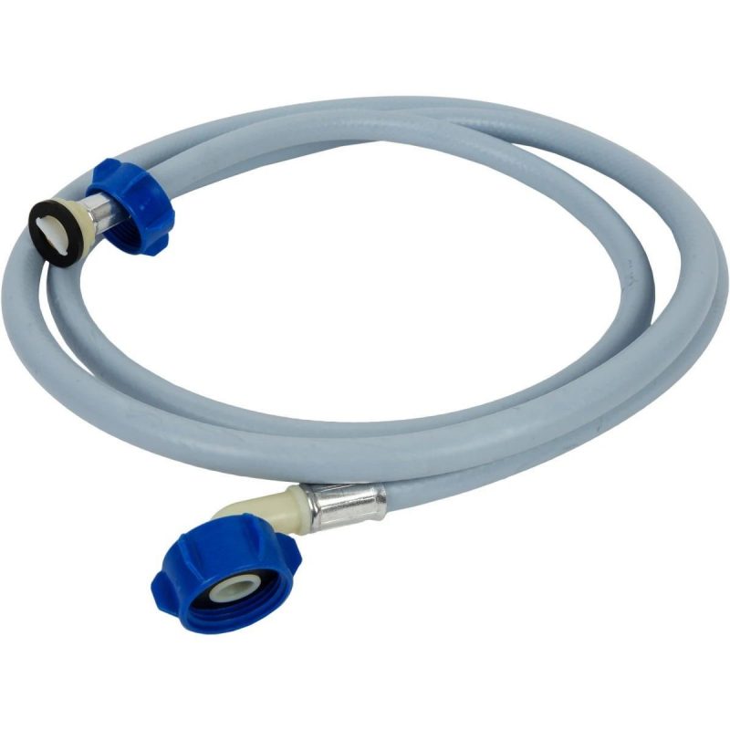 Подводка заливная для стиральной машины 3/4" г -150 см