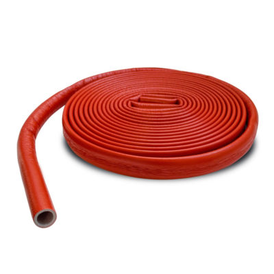 Теплоизоляция СУПЕР ПРОТЕК 28(4 мм) бух. 10 м КРАСНЫЙ