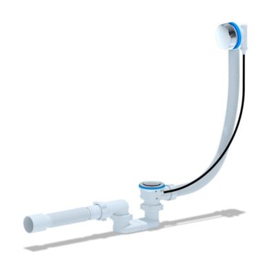 ЕМ701 Перелив АНИ п/авт. с сифоном (520мм)