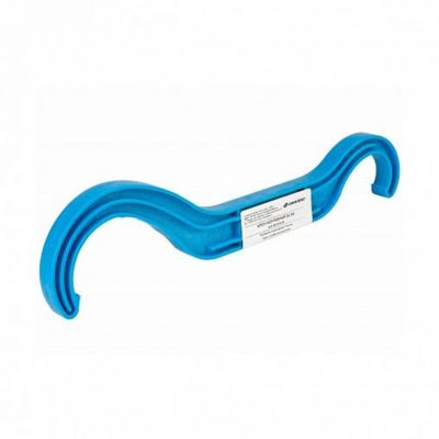 Ключ  к фитингам ПНД