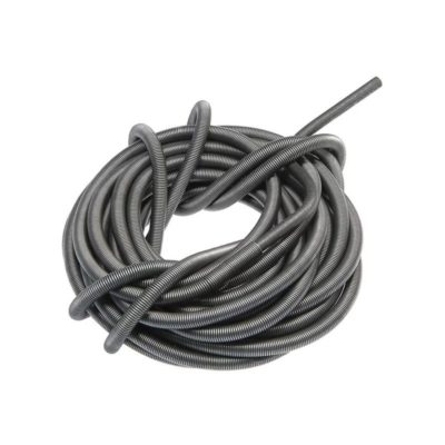 Трос сантехнический d-13 мм 15 м пружинный