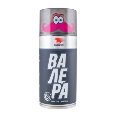 Мастер-смазка "ВАЛЕРА" 210 мл аэрозоль