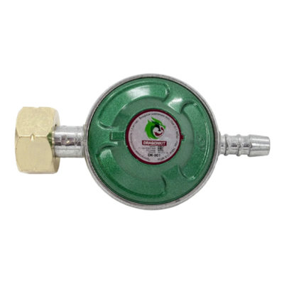 DK-001 РЕДУКТОР ГАЗОВЫЙ