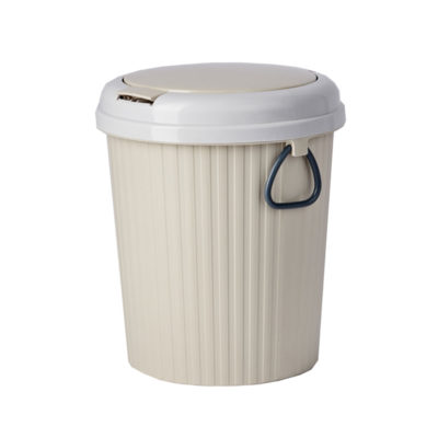 Бак для мусора 9л с ручками