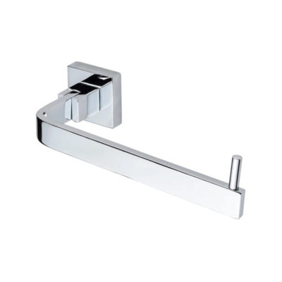 Держатель для туалетной бумаги MAIN хром