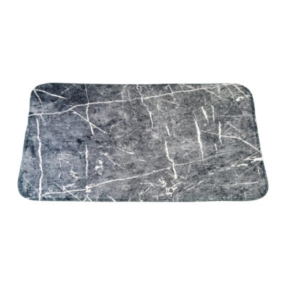 КОВРИК ДЛЯ ВАННОЙ MARBLE 50*80 СМ