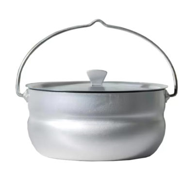 Котелок туристический 3 л