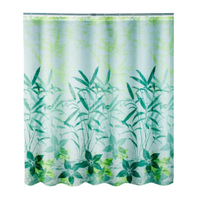 ШТОРА ДЛЯ ВАННОЙ 180*180 СМ GRASS SWS-50-01