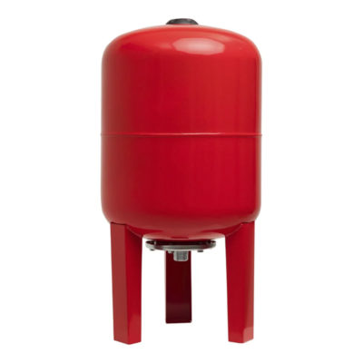 Бак расширительный вертикальный 36 л VCF-36LD