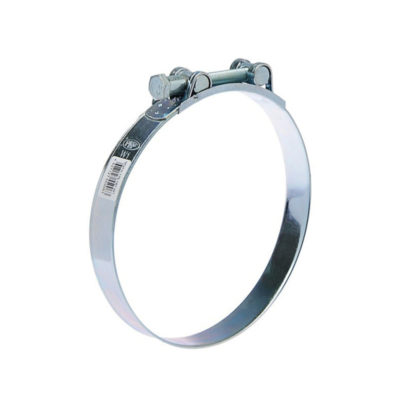 Хомут силовой 122-130