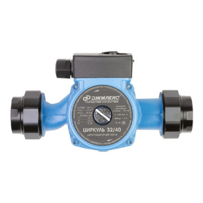 ДЖИЛЕКС Циркуляционный насос Циркуль 32/40