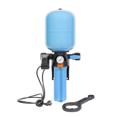 ДЖИЛЕКС Система водоснабжения атомат. "КРАБ-Т 10" 10 л