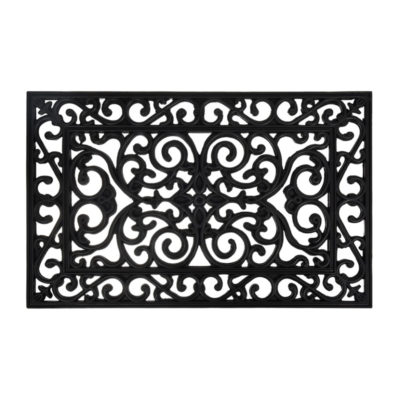 Коврик грязесборный