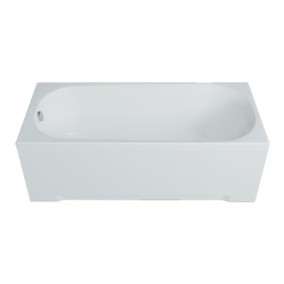 ТРИТОН Ванна Дина прямоуг. 1700*750 на каркасе