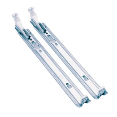 Крепеж настенный для стальных радиаторов (пара) 30 см