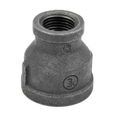 Муфта переходная чугун 40*32