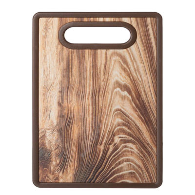 Доска разделочная дерев. 32*20 LUMINOSO