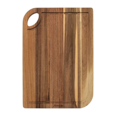 Доска разделочная дерев. 35*22 SENCILLO