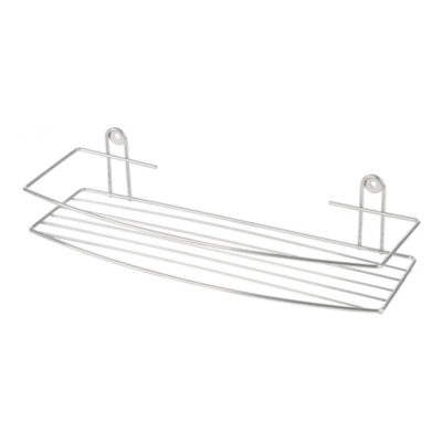 ПОЛКА ДЛЯ ВАННОЙ LECCO 35*7