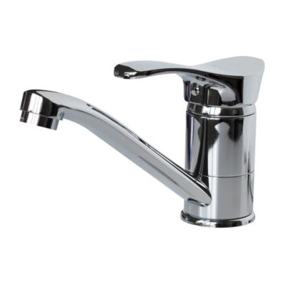 F4501-2  Смеситель для кухни