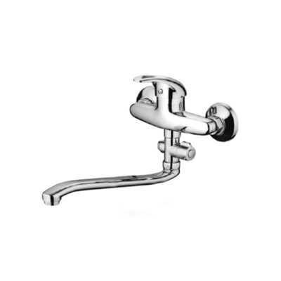 F2102-B Смеситель д/ванн