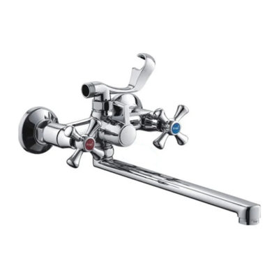 F22732-B Смеситель д/ванн