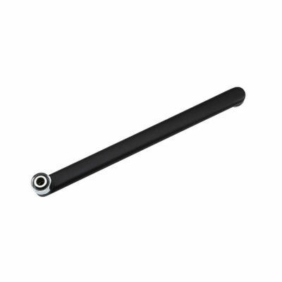 F35F-7 Излив черный 350мм FRAP