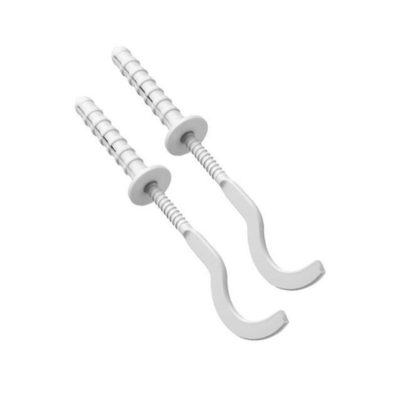 Кронштейн с дюбелем 9