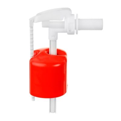 БпрН Р Наполнительный клапан противодавления боковой