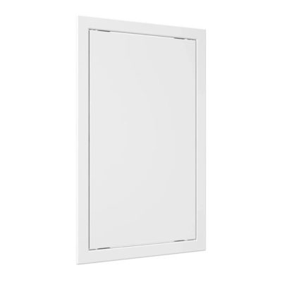 Л3050 Люк-дверца ревизионная 318*518 с фланцем 296*496