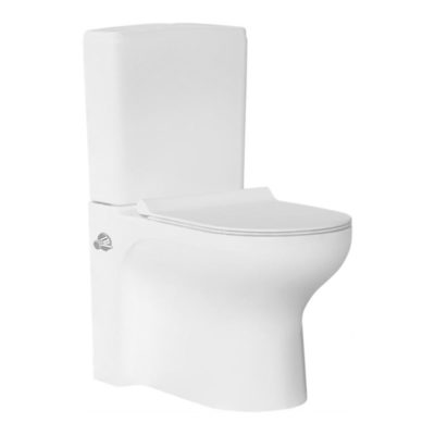 Унитаз-компакт Bien Venus с функцией биде