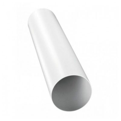 Вент. Воздуховод пласт. круглый д.100   1